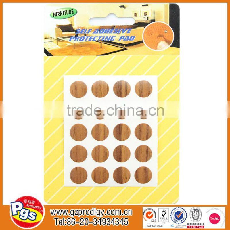 Decorative PVC Screw Cover,adhesive furniture caps,Houseware furniture product