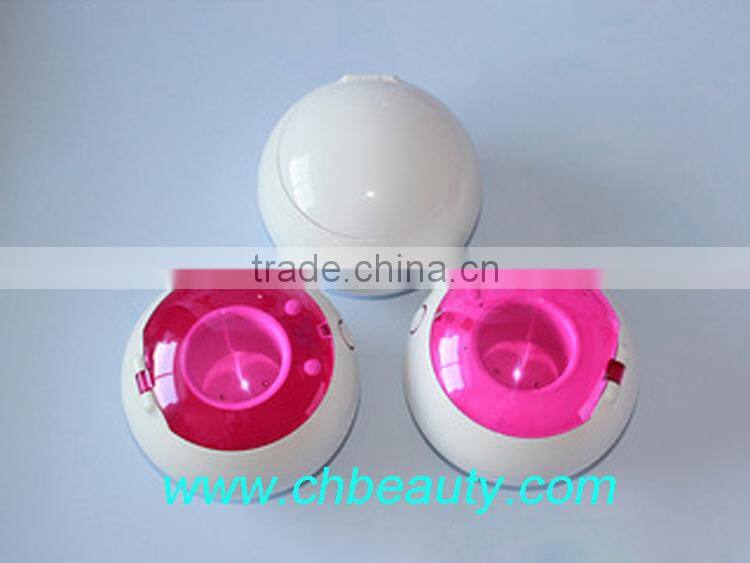 2015 magic beauty equipment facial mask making machine maker