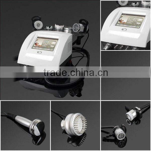 ultrasonic liposuction cavitation slimming machine