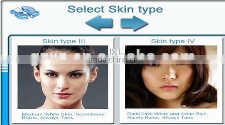 2016 CE Approved Non invasive 808nm diode laser hair removal price /permanent hair removal machine for sale