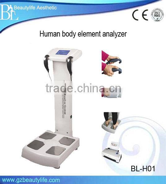 Body Composition Analysis Equipment Analyzer/Body Composition Analyzer