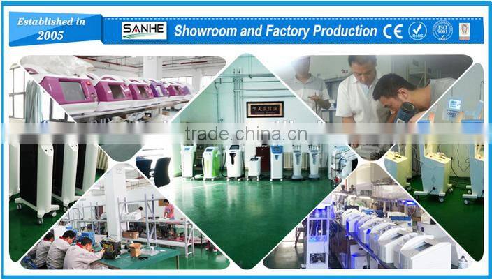 Professional hot products cheap price co2 laser face lift machine