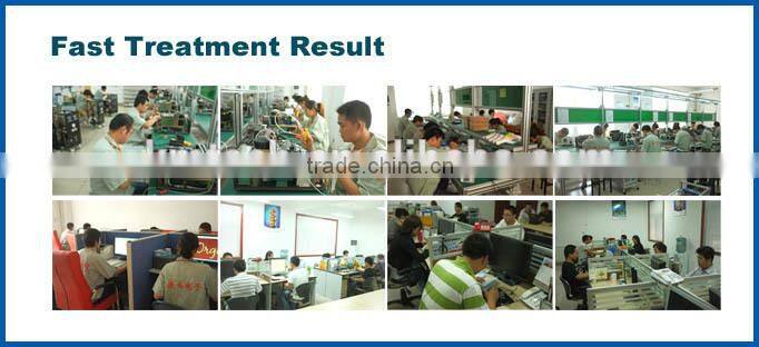 Pore Cleaner SHR OPT Beauty Equipment From Weifang KM