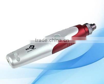 Micro- needle Korea electric scooter stamp pen for scar improvement EL011