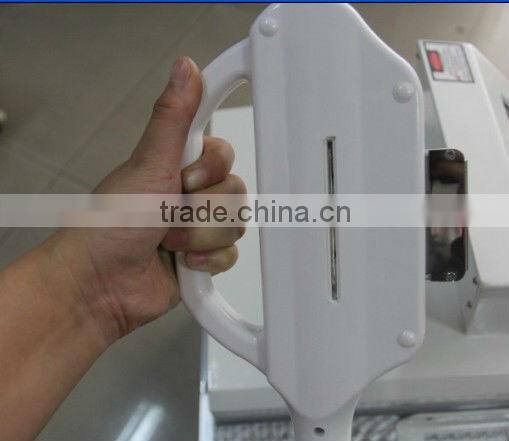 2016 best ipl Hair Removal and skin rejuvenation with good ipl handpiece - A003