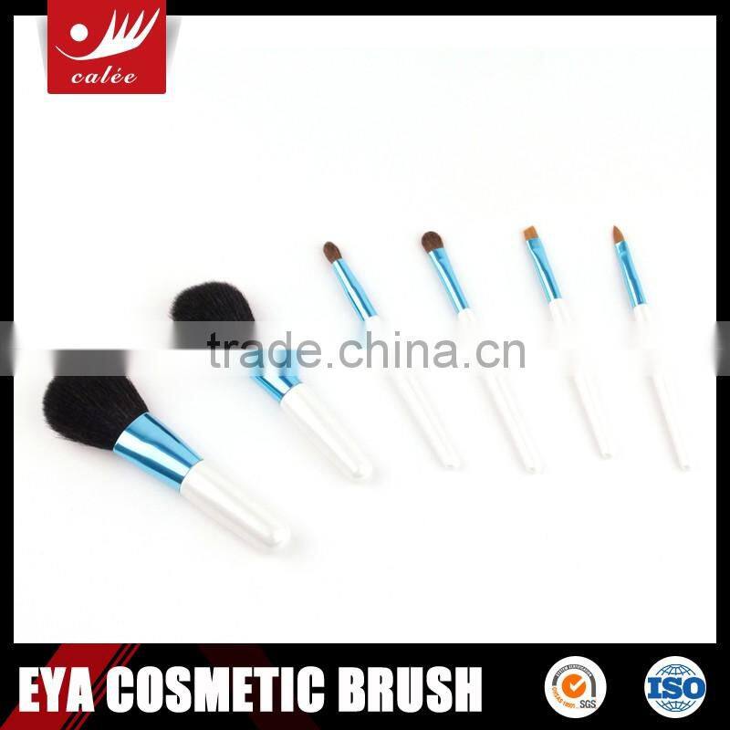 Hot Sale Professional Make Up Brush Set 6pcs Cosmetic Brush Set