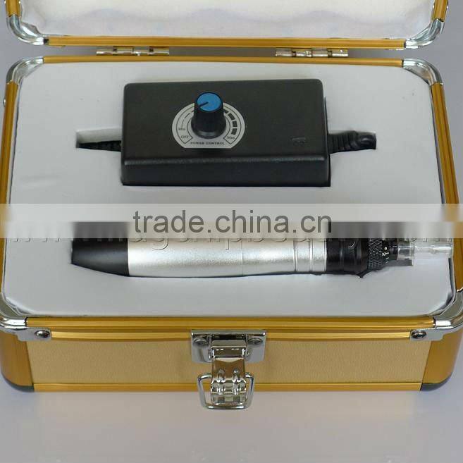 needle vibrator electric dermaroller derma pen