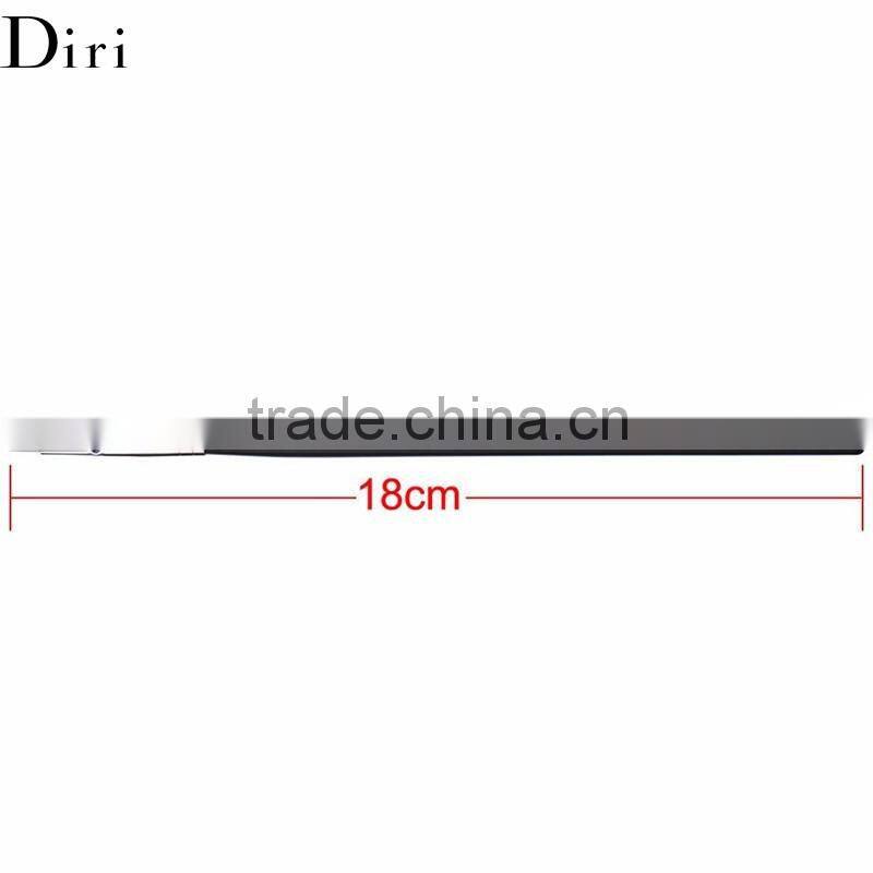 Free Sample Private Label Taklon Rayon Eyeliner Brush