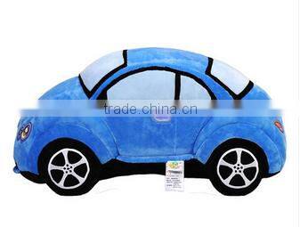 Plush Baby car toy From China Manufacturer