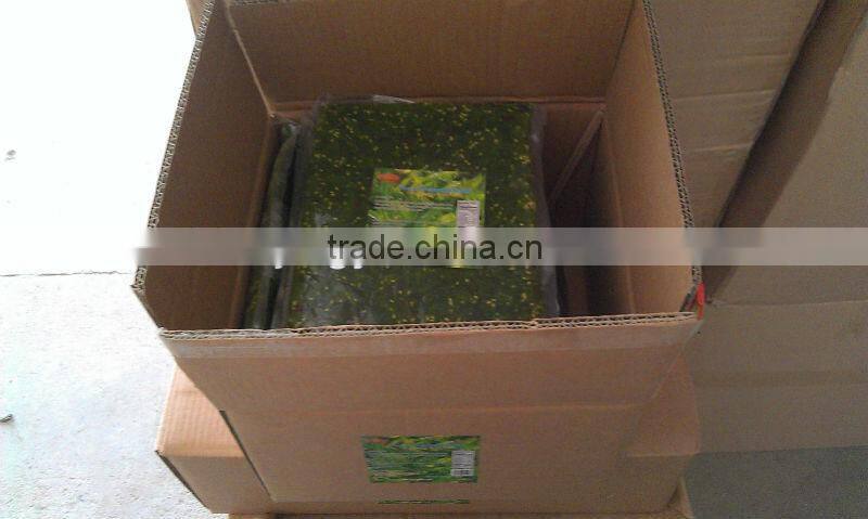 rozen wakame seaweed salad for sushi