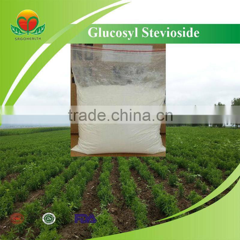 Competitive Price Glucosyl stevioside