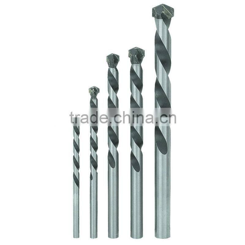 High quality 6mm Masonry Drill Bit
