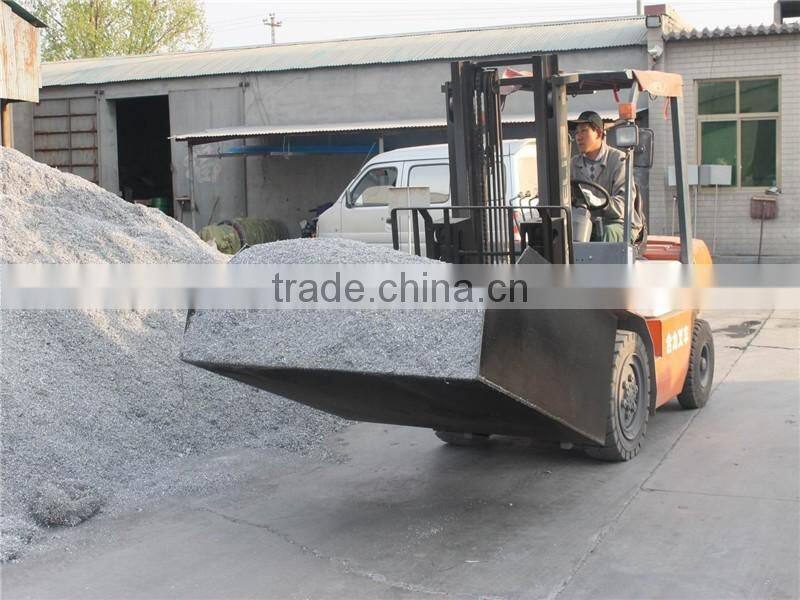 Factory hot sale aluminium scrap with wholesale price