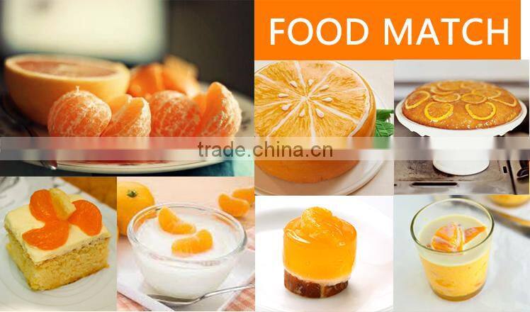 Wholesale Fruit Pulp Jelly Cup Fruit in Syrup