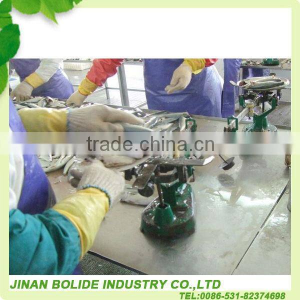 jack mackerel canned