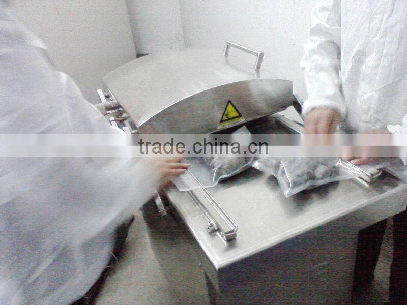 Canned whole button mushroom, mushroom champignon