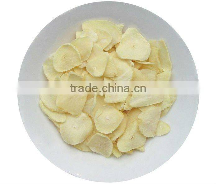 2015 dehydrated garlic
