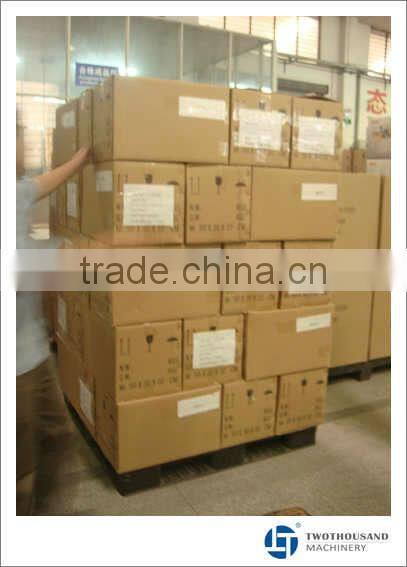 One Tank Electrical Deep Fryer TT-WE300