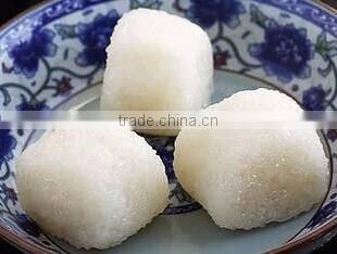 commercial mochi cutting machine/bread filling divider machine/mooncake stuffing separating machine