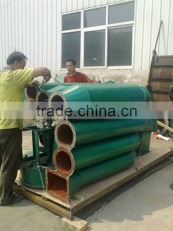wood sawdust pipe dryer (0086-13837162172)