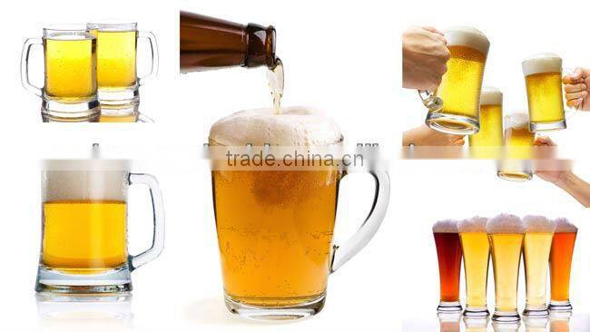 hot selling red wine glass goblet