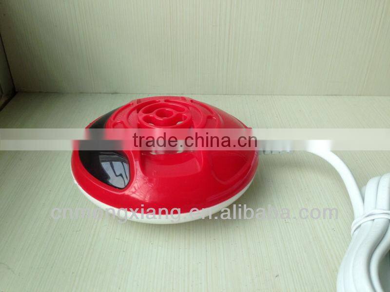 electric mosquito mat heater