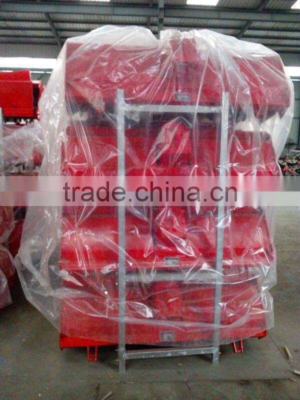 agriculture machine /rotavator blade