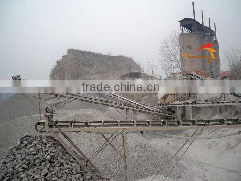 wide belt conveyor price with good quality
