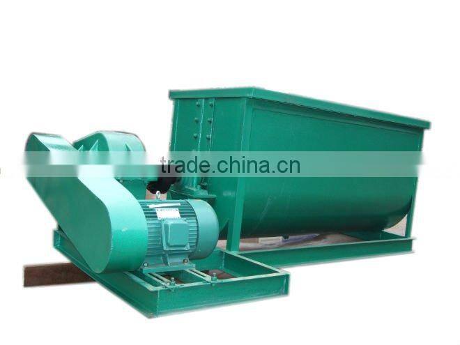 Whirlston round granules high efficient bio-organic fertilizer making machine with high granulating efficiency