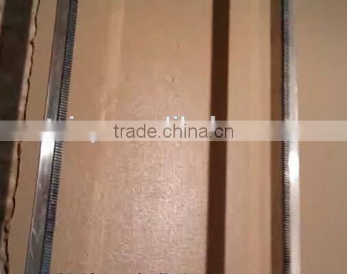 construction machinery widely used automatic wall rendering machine for building