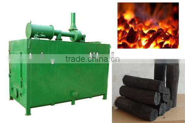 Bulk discount wood charcoal carbon stove /carbonization furnace
