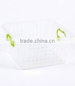 Plastic Basket