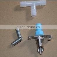 Automatic stainless steel rabbit nipple drinker