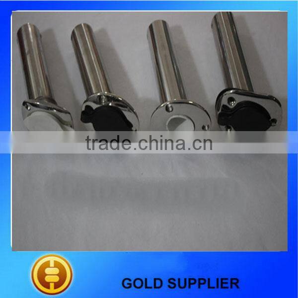 kayak fishing plastic rod holder,boat plastic fishing rod holder,plastic fishing rod holder in sale