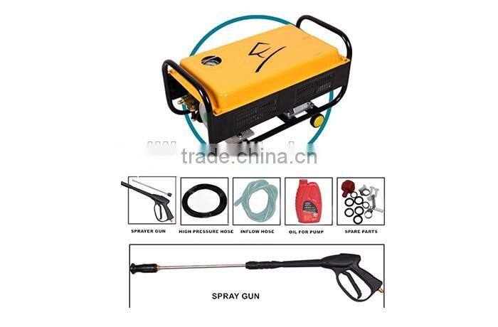 1.6Kw New Agricultural Usage Dry Cleaning Machine