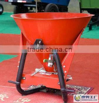 CDR-600 best sells fertilizer spreader