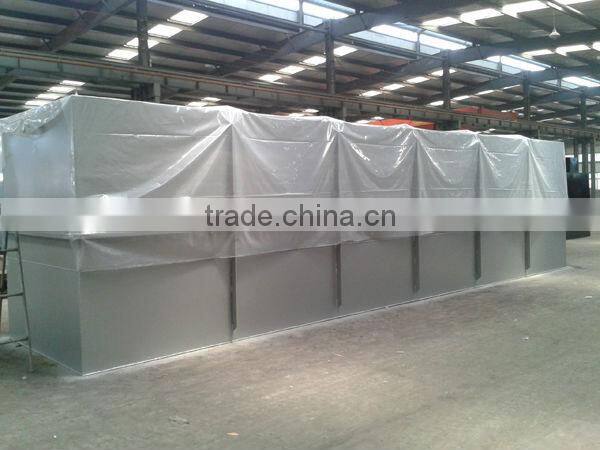 waste water treatment plant from Maxpower