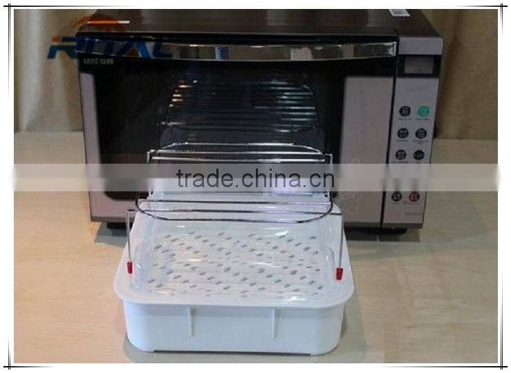 stainless steel microwave oven grill rack