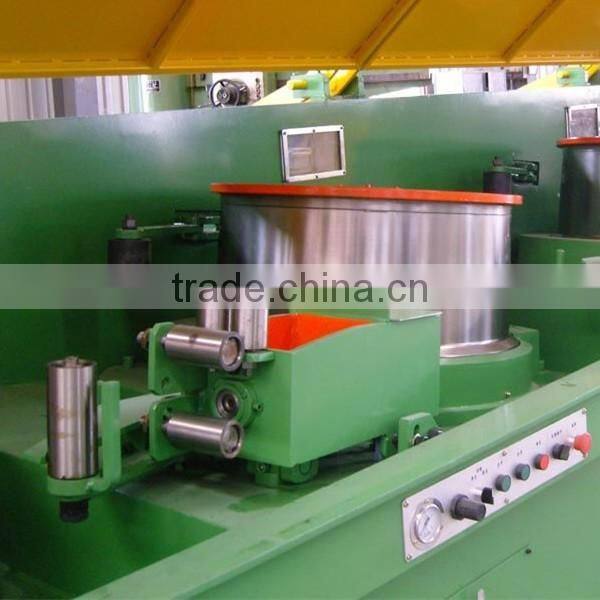 720m / min high speed wire drawing machine