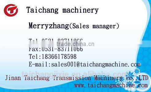 Cheap price ! Efficient pellet machine made in china
