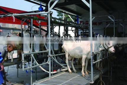 most popular and best selling cow milking machine/008615514529363