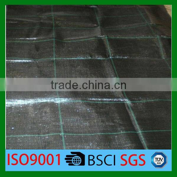 100 new material HDPE Anti U.V. Agriculture Ground Cover