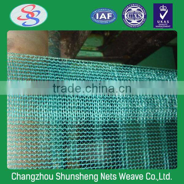 plastic olive net/collect net/HDPE net