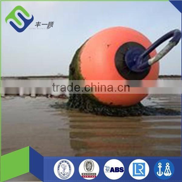 pontoon buoy float buoy