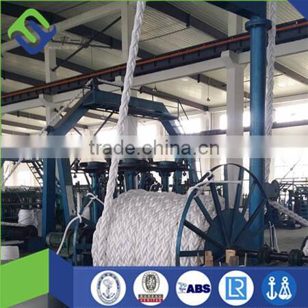 thick polypropylene marine rope,high strength rope for marine