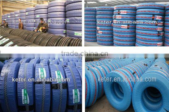 255/65R16 Snow tyres, THREE-A BRAND, New Design Pattern ECOSNOW 4X4