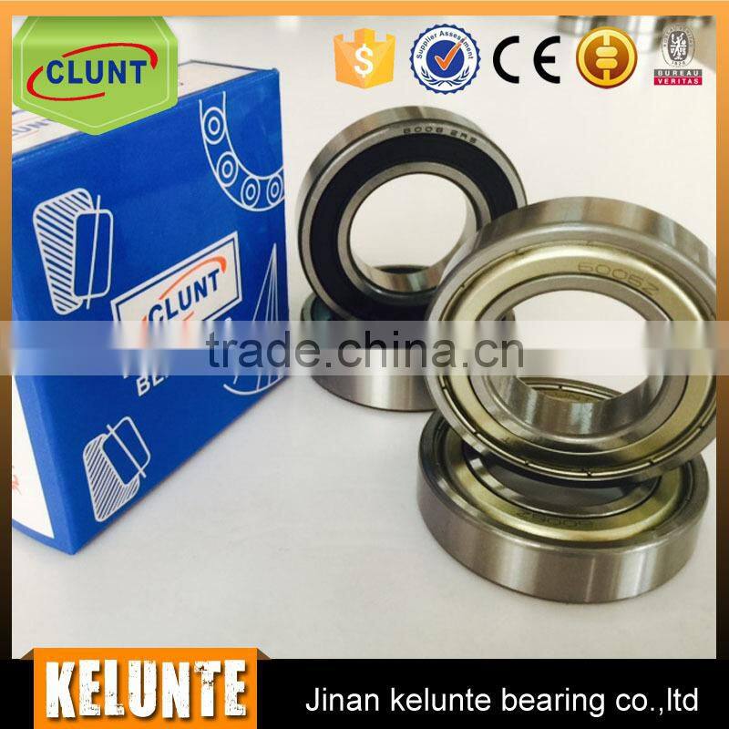 Deep groove ball bearing 6007ZZ 6007 bearing