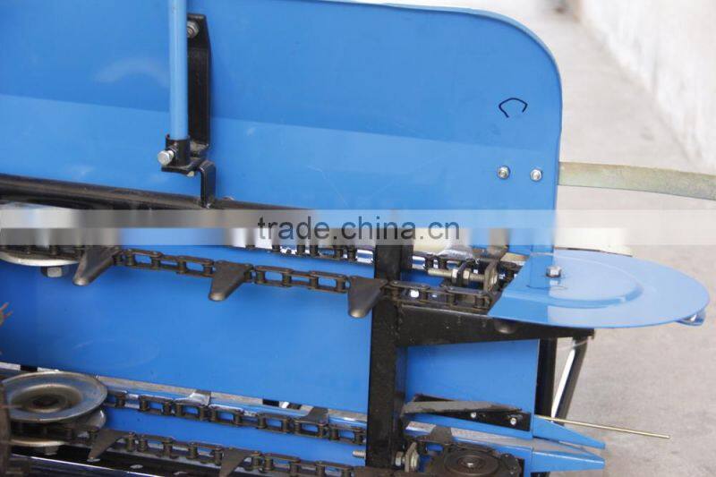 4GL-150 paddy swather