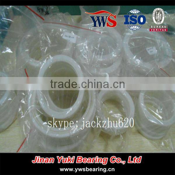 POM 1620 1621 1622 1623 1630 1633 1635 deep groove glass ball plastic bearing