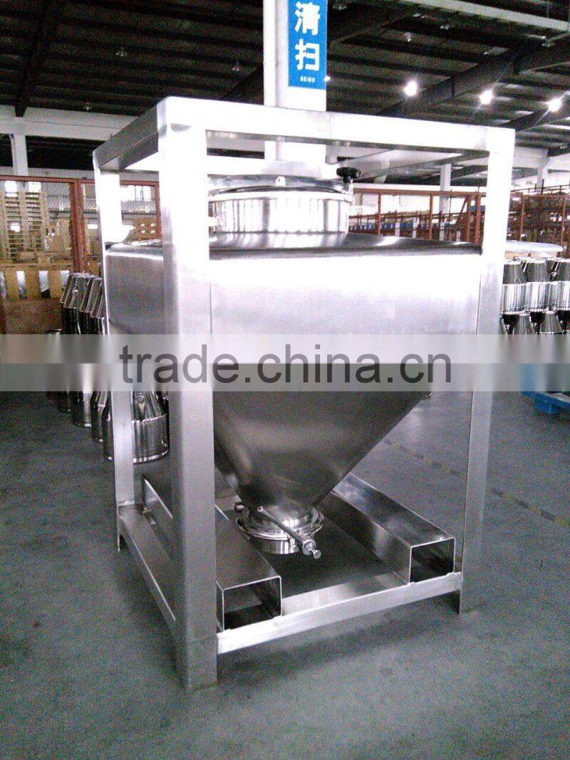 IBC TANK/IBC CONTAINER/IBC TANK 400L